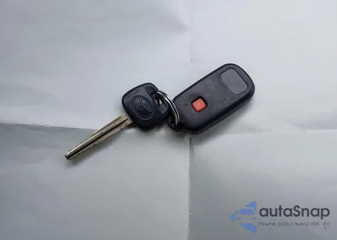 2005 Toyota Highlander V6 from USA, damaged, VIN JTEDP21AX50053856